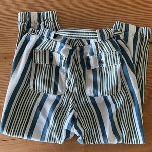 Ann Taylor Loft Jogger Pants